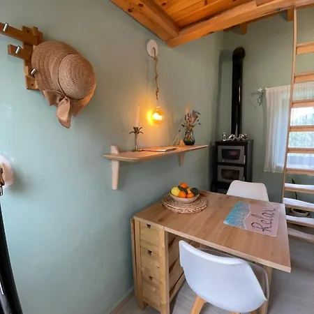 Maria's Peaceful Nest Casa de Férias