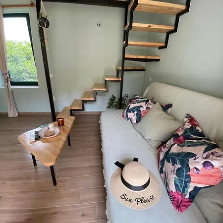 別荘 Maria's Peaceful Nest