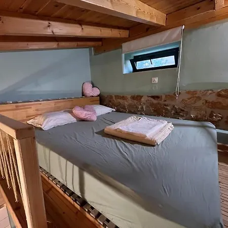 Casa de Férias Maria's Peaceful Nest
