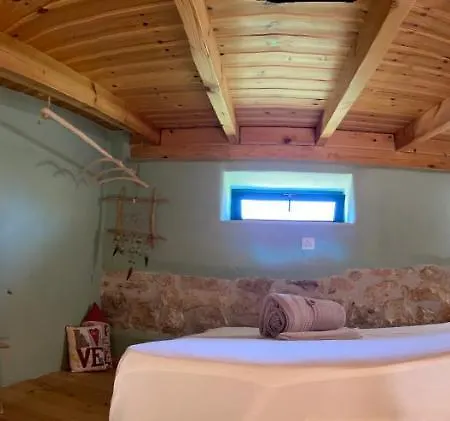 Maria's Peaceful Nest Prázdninový dům Chania (Crete)