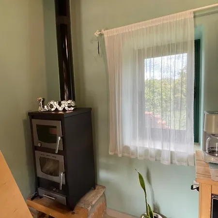 Maria's Peaceful Nest * Χανιά